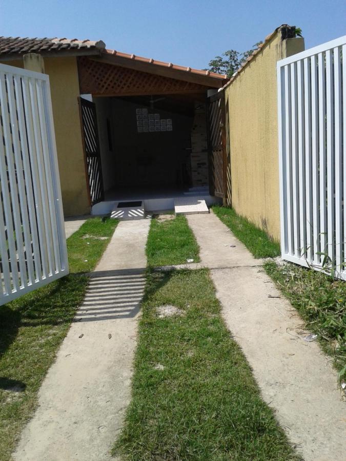 Villagio Com Piscina E Wi-Fi - Disponivel Pascoa - 29-03 Bertioga Exteriör bild