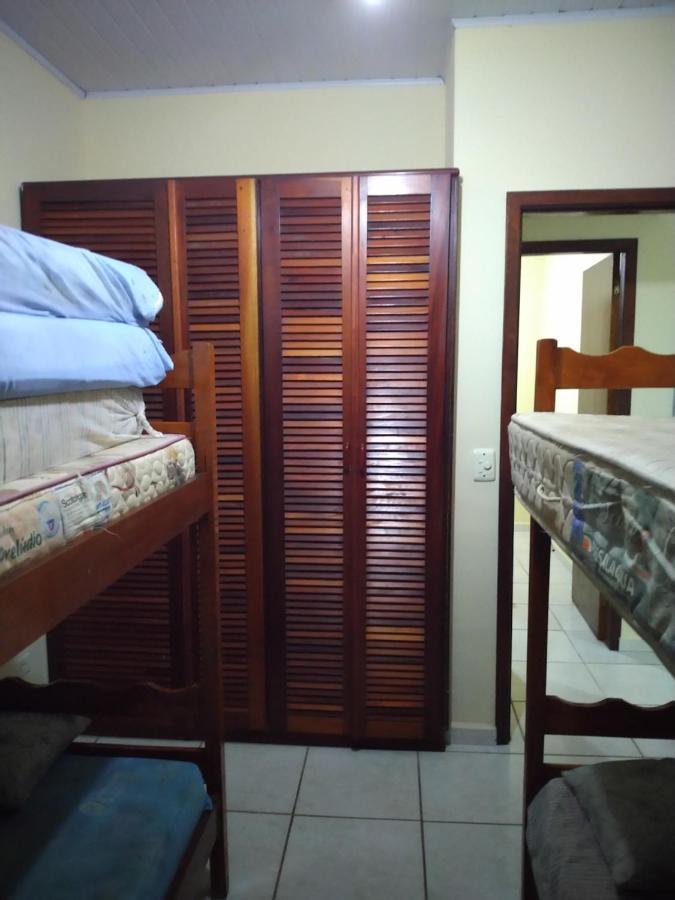 Villagio Com Piscina E Wi-Fi - Disponivel Pascoa - 29-03 Bertioga Exteriör bild