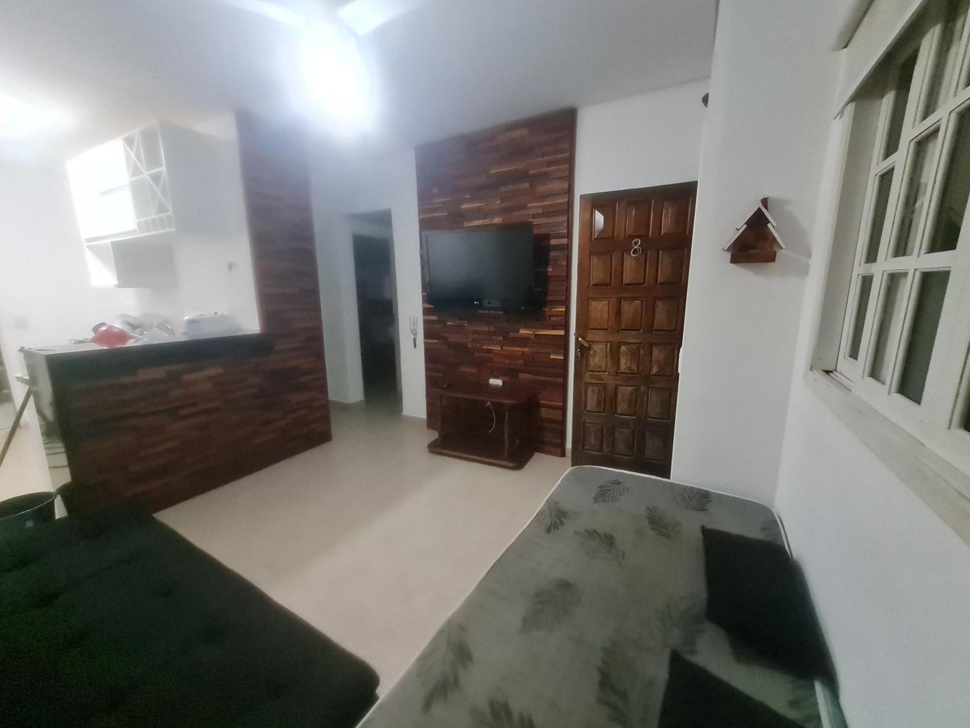 Villagio Com Piscina E Wi-Fi - Disponivel Pascoa - 29-03 Bertioga Exteriör bild